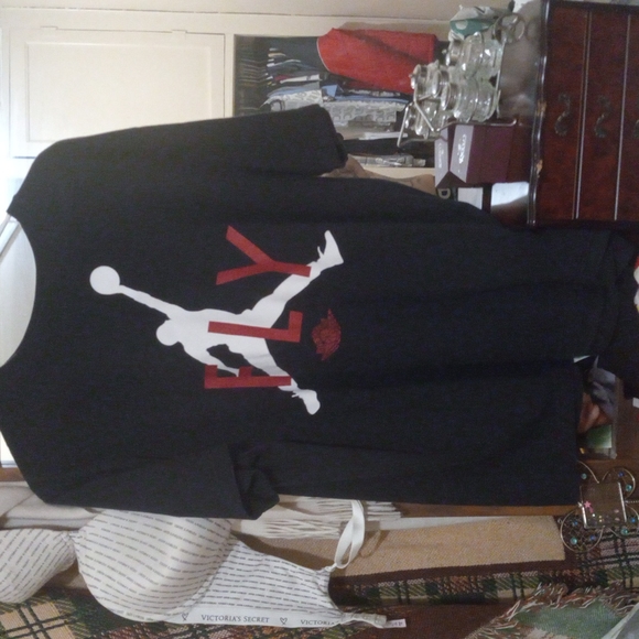 Extra large men's Jordan t-shirt - Picture 1 of 6